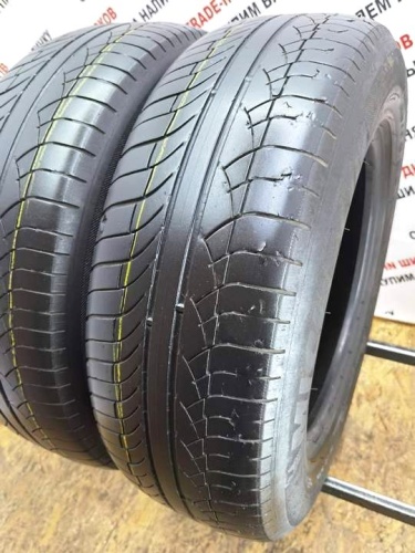Michelin Latitude Diamaris R17 235/65