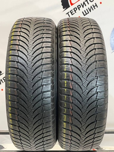 Nexen WinGuard Snow'G WH2 R16 215/65