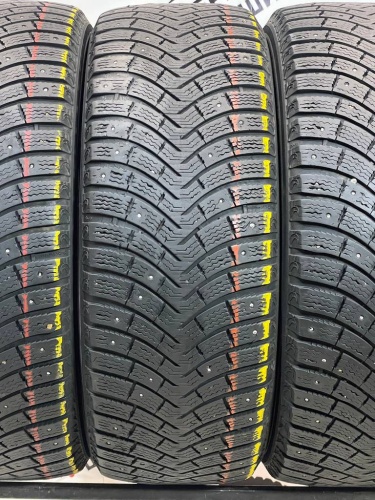 Michlin Latitude x-ice North R18 225/55