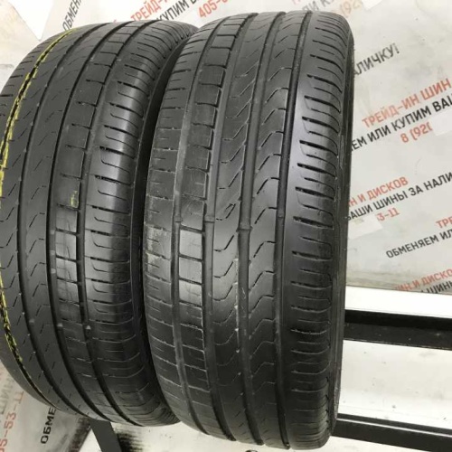 Pirelli Scorpion Verde R19 225/45