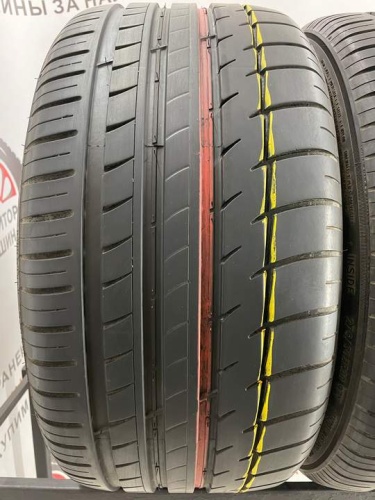 Triangle Sportex TSH11 R20 245/35 275/30