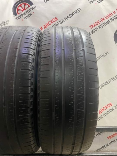 Pirelli Scorpion Verde R17 235/65