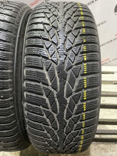 Nokian Tyres WR D4 R16 205/55