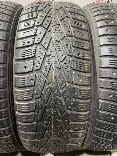 Nokian Tyres Nordman 7 SUV R17 215/60