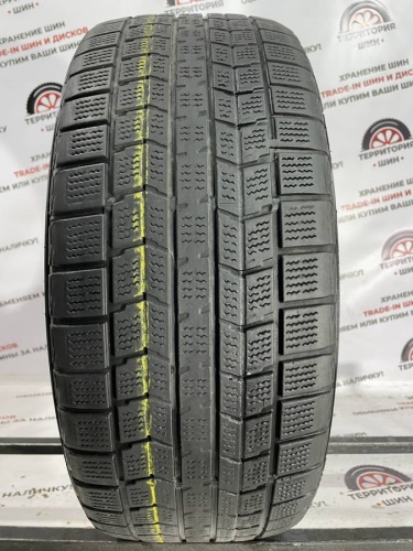 Dunlop Graspic DS-3 R17	215/55