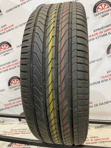 Continental UltraContact UC6 R16 215/60