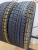 Bridgestone Blizzak Revo GZ R16 225/60