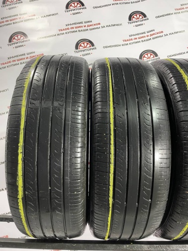 Nexen Classe Premiere CP672 205/65 R16