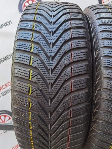 Vredesten SnowTrac R16 205/60