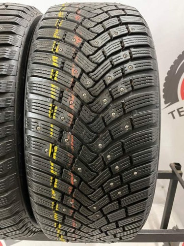 Continental Ice Contact 3 R18 235/50