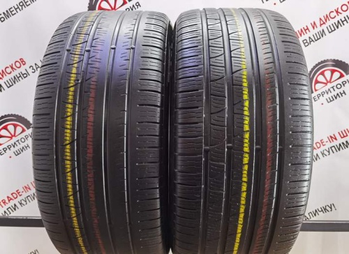 Pirelli Scorpion Verde RFT R20  295/45