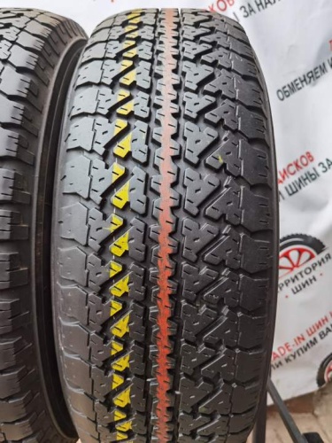 Kumho Venture A/T R16 265/70.