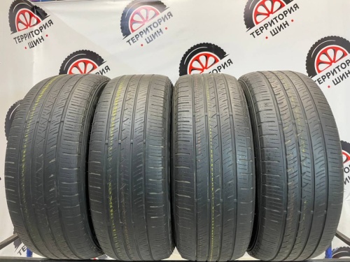 Falken Ziex CT60 A/S R 18 235/60