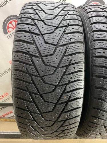 Hankook Winter I*Pike X R18 265/60