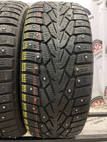 Nokian Hakkapeliitta 7 R16 205/55 94Т