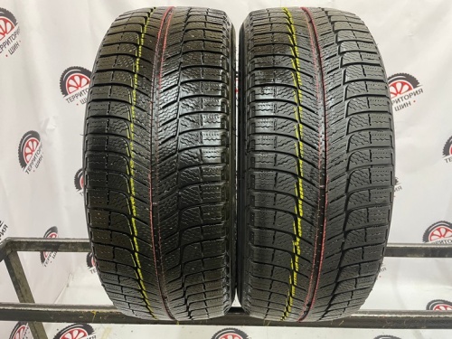 Michelin X-Ice XI3 215/55 R17 98H