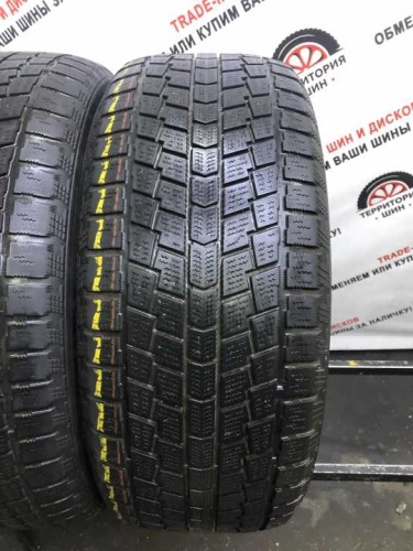 Hankook Dynapro I'Cept RW08 R19 255/50