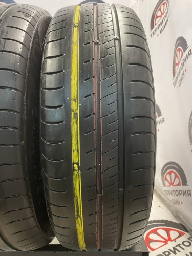 Kumho Ecowing ES01 KH27 185/65 R15