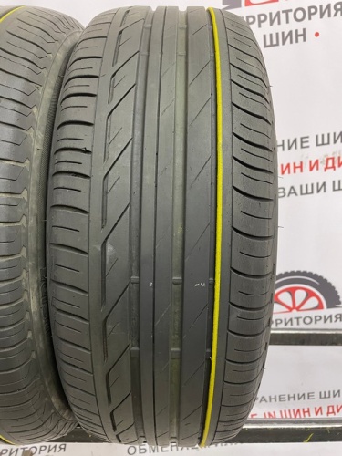 Bridgestone Turanza T001 RFT R18 225/50 W95