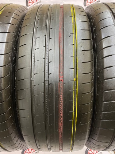 Goodyear Eagle F1 Asymmetric 3 R20 235/45