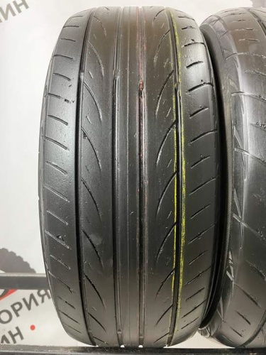 Yokohama Advan Fleva R16  205/55