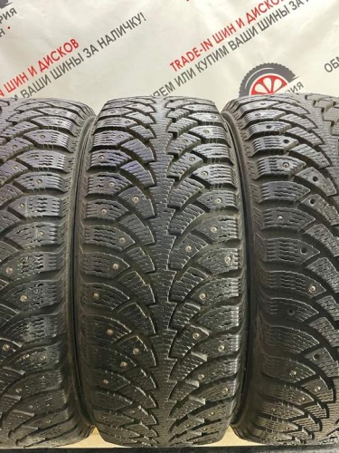 Nordman4 R16 205/55.