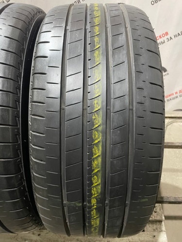 Bridgestone Turanza T005A R18 235/45