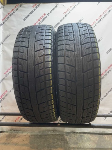 Yokohama Geolandar I/T-S G073 R18 225/65