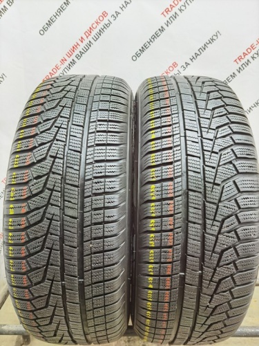 Hankook Winter I'cept evo2 W320 215/45 R16