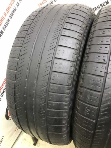 Hankook Dynapro HP RA23 R17 235/55