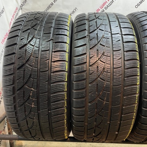 Hankook winter i*cept evo  R17 245/45 99V