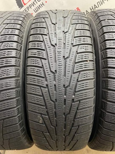 Nokian Hakka R2 R16 205/55
