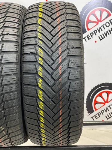 Michlen Alpin 6 R17 225/45