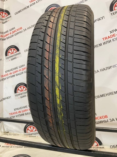 Bridgestone Turanza ER370 R17	215/55