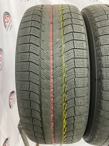 Michelin Latitude X-Ice R 19 255/55 H111