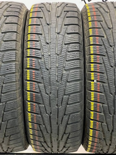 Nokian Nordman RS2 SUV R17 225/60