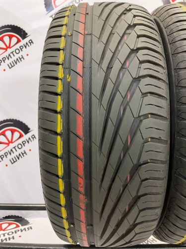 Uniroyal Rain Sport 3 R17	215/55