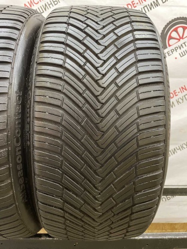 Continental AllSeasonContact 235/35 R19 91Y