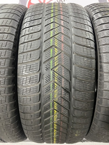 Pirelli Scorpion Winter R19 265/55