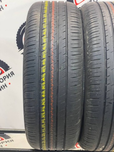 Goodyear Efficient Grip Perfomance SUV R19 225/55
