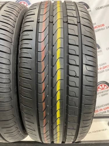 Pirelli Cinturato P7 RFT R17 225/45