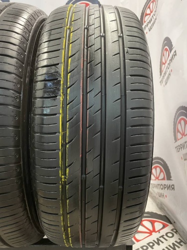 Kumho Ecowing ES31 205/55 R16