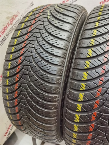 Falken EuroAll Season R17	215/55