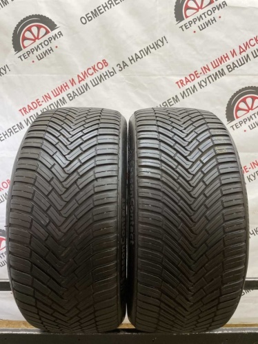 Continental AllSeasonContact 235/35 R19 91Y