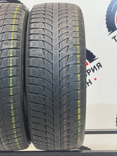 Triangle SnowLink PL02 R16 205/55