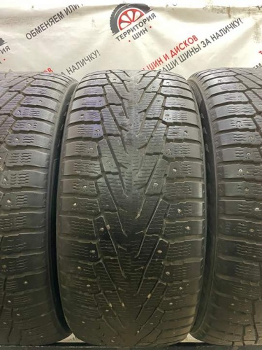 Nokian Hakkapeliitta 7 SUV R20 285/50