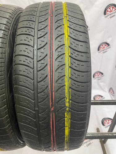 Cooper CS4 Touring R 17 215/60 T96