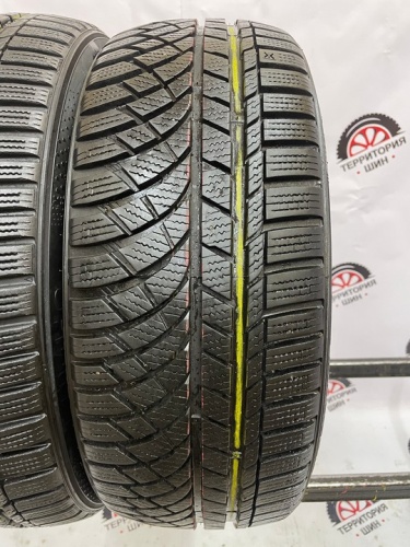 Kumho Winter Craft WP 72 215/45 R18 89V