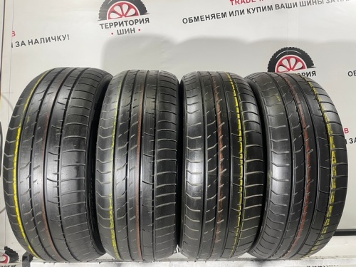 Kumho Crugen HP91 R19 235/55