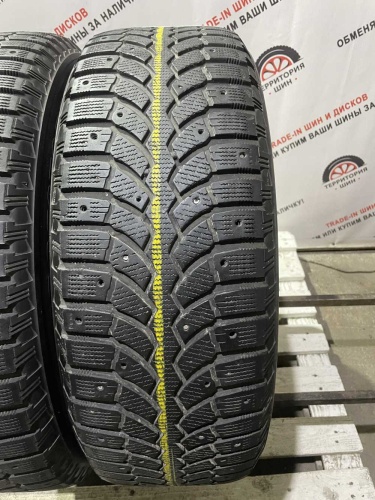 Bridgestone Blizzak Spike-01 R17 245/65